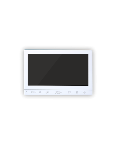 FX-PVD74GM (ВИНСЕНТ 7W). Монитор видеодомофона цветной. Fox в Белгороде
