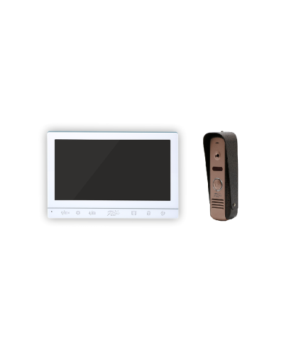 FX-HVD70U-KIT (ТУЯ 7W). Комплект видеодомофона. Fox в Белгороде
