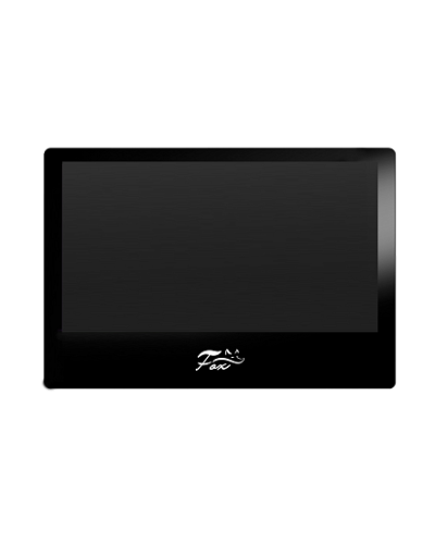 FX-PVD100GT (ВАН ГОГ 10B). Монитор видеодомофона цветной. Fox в Белгороде
