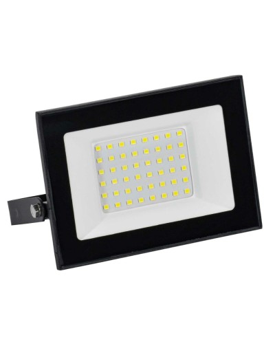 Прожектор LED СДО 001-50 6500К черный GENERICA (LPDO501-050-65-K02-G). Прожектор LED. GENERICA в Белгороде