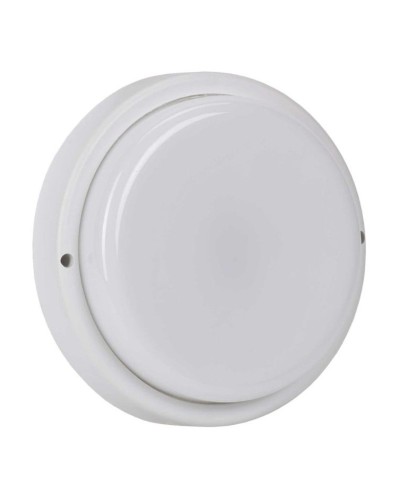 Светильник LED ДПО 0101 10Вт IP65 4000К круг GENERICA (LDPO0-0101-10-40-K01-G). Светильник LED. GENERICA в Белгороде