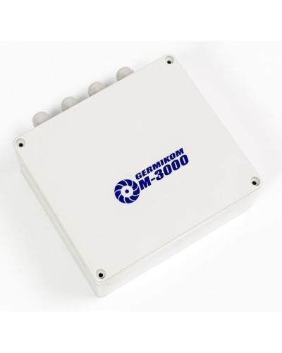 Germikom M-3000. Уличный блок питания. GERMIKOM в Белгороде