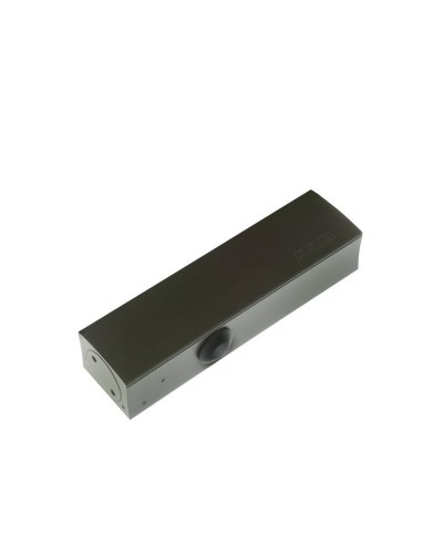 GEZE TS 2000 NV BC EN 2-4 (коричн.). Доводчик без тяги. GEZE в Белгороде