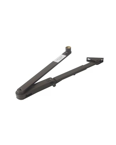 GEZE TS 2000/4000 ФОП (коричн)(отключ). Тяга стандартна с ФОП. GEZE в Белгороде