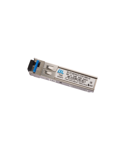 GL-OT-SG14LC1-1310-1550-I-D. SFP-модуль. GIGALINK в Белгороде