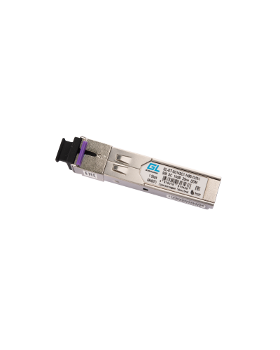 GL-OT-SG14SC1-1490-1310-I. SFP-модуль. GIGALINK в Белгороде