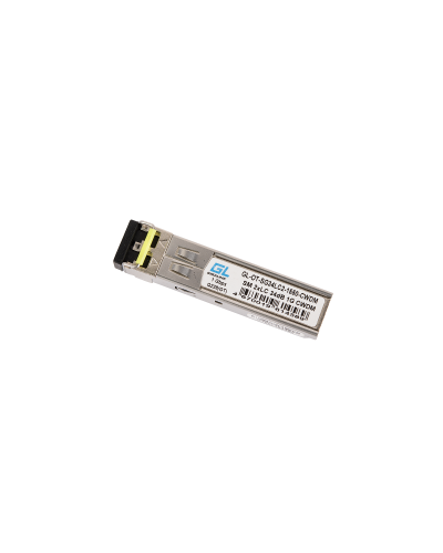 GL-OT-SG34LC2-1490-CWDM. SFP-модуль. GIGALINK в Белгороде