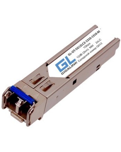 GL-OT-SG12LC2-1310-1310-M. SFP-модуль. GIGALINK в Белгороде
