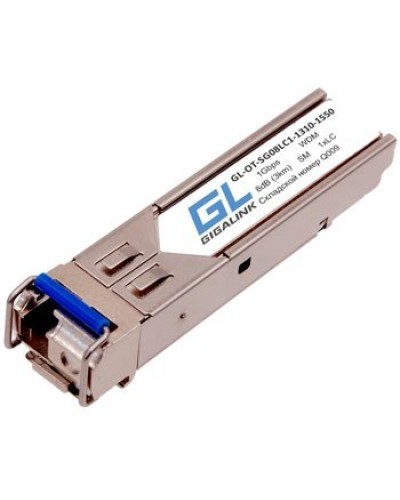 GL-OT-SG08LC1-1310-1550-D. SFP-модуль. GIGALINK в Белгороде