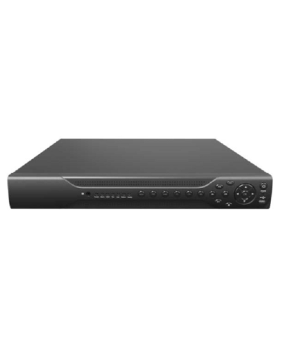 GF-DV1602AHD v3. Видеорегистратор мультиформатный 16-канальный. Giraffe в Белгороде