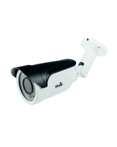 GF-IR4353HD5.0-VF. Видеокамера мультиформатная цилиндрическая . Giraffe в Белгороде