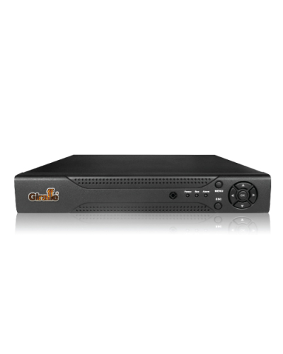 GF-DV0802AHD v3. Видеорегистратор мультиформатный 8-канальный. Giraffe в Белгороде