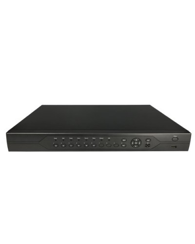 GF-DV1604AHD5.0. Видеорегистратор мультиформатный 16-канальный. Giraffe в Белгороде