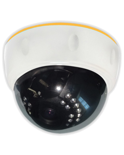 GF-IPVIR4306MP2.0-VF v2. Видеокамера IP купольная. Giraffe в Белгороде
