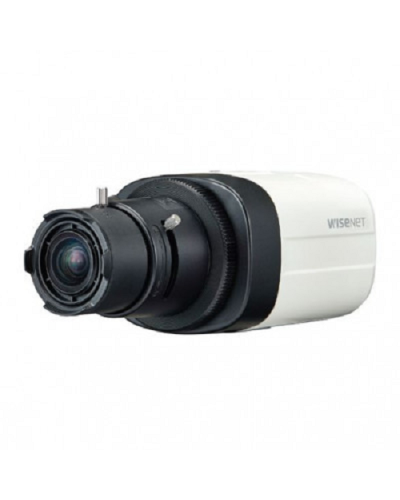 HCB-6000. Видеокамера мультиформатная корпусная. HANWHA в Белгороде