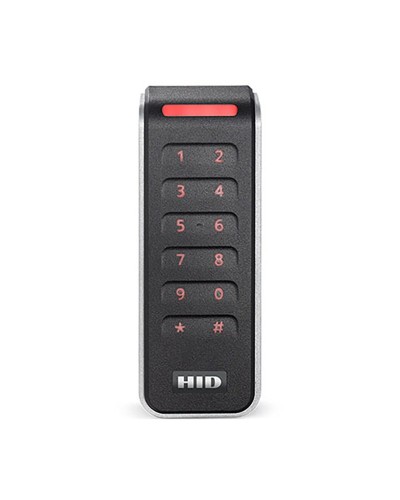 SIGNO 20K (20KNKS-00-000000). Универсальный считыватель. HID в Белгороде