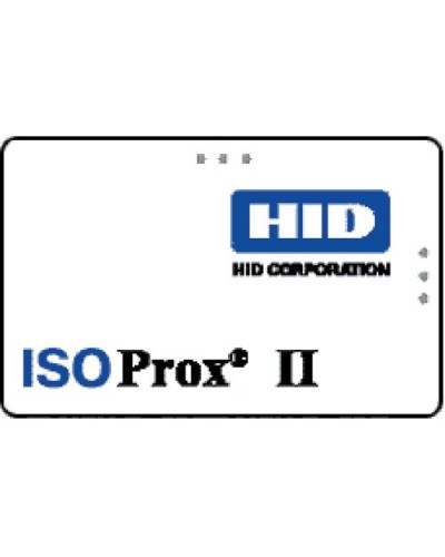 ISOProx II. Карта proximity тонкая. HID в Белгороде
