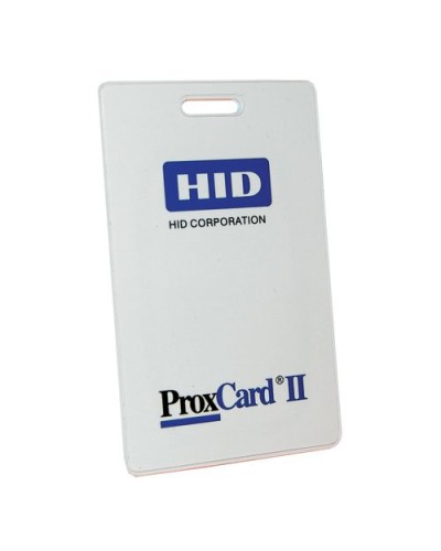 ProxCard II. Карта proximity стандартная. HID в Белгороде