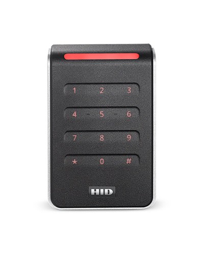 SIGNO 40K (40KNKS-02-000000). Считыватель с модулями BLE, NFC. HID в Белгороде