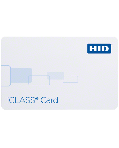 iC-2001: карта iCLASS в Белгороде