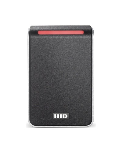 SIGNO 40 (40NKS-02-000000). Считыватель с модулями BLE, NFC. HID в Белгороде