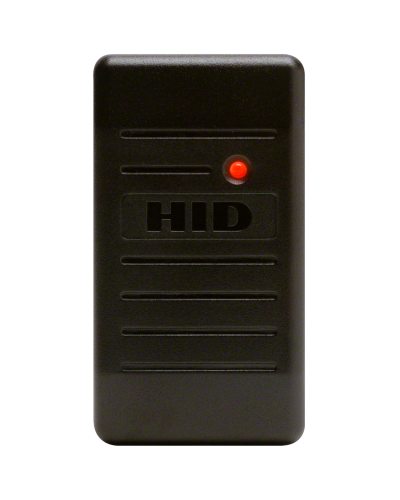 ProxPoint Plus(Black). Считыватель proximity карт. HID в Белгороде