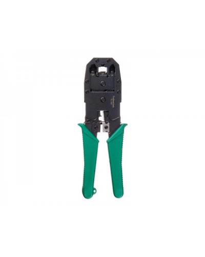 STK-TL-200 (H-200). Пресс-клещи (кримпер) для RJ-45, RJ-12, RJ-11. Hanlong Tools в Белгороде
