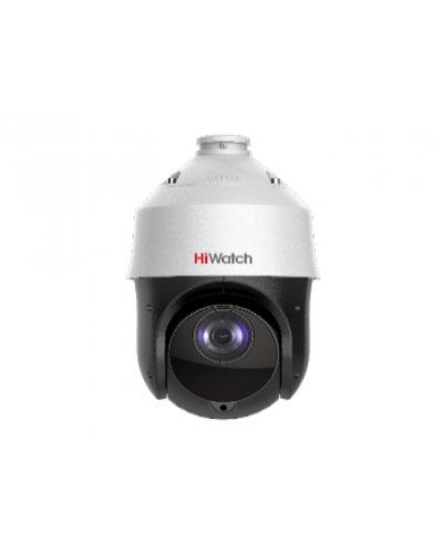 DS-I225(D). Бюджетная IP-видеокамера поворотная. HiWatch в Белгороде