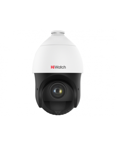 DS-I215(D). Бюджетная IP-видеокамера поворотная. HiWatch в Белгороде