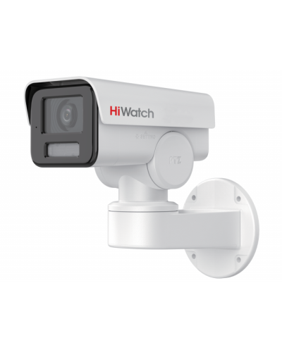 PT-Y2400I-DE. Профессиональная IP-видеокамера поворотная. HiWatch в Белгороде