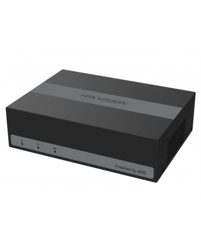 DS-H204EQA(512GB). Видеорегистратор TVI 4-канальный. HiWatch в Белгороде