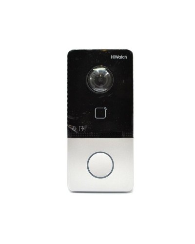 VDP-D2211(B). Вызывная панель IP-домофона. HiWatch в Белгороде