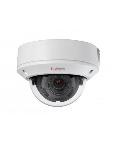 DS-I458Z(B)(2.8-12мм). Бюджетная IP-видеокамера купольная. HiWatch в Белгороде