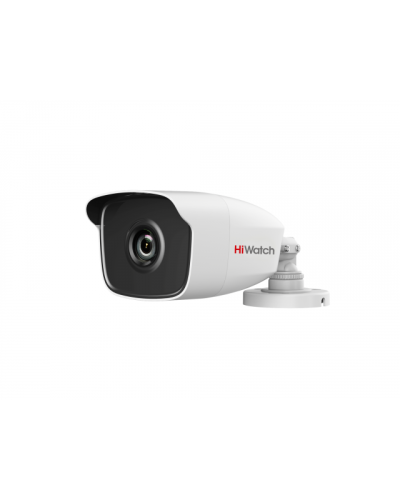 DS-T220 (2.8 mm). Бюджетная видеокамера TVI цилиндрическая. HiWatch в Белгороде