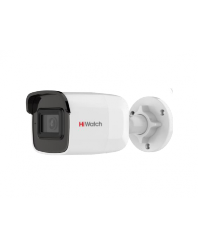 DS-I650M(B)(4mm). Бюджетная IP-видеокамера цилиндрическая. HiWatch в Белгороде