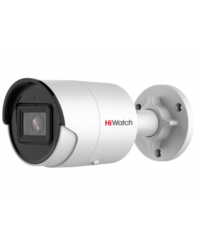 IPC-B042-G2/U (6mm). Профессиональная видеокамера IP цилиндрическая. HiWatch Pro в Белгороде