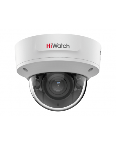 IPC-D682-G2/ZS. Профессиональная видеокамера IP купольная. HiWatch Pro в Белгороде