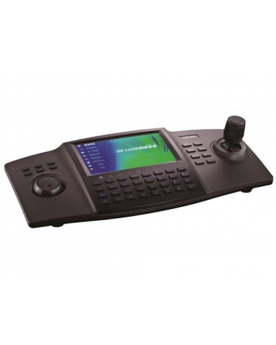 DS-1100KI (B). Клавиатура для управления поворотными камерами. Hikvision в Белгороде