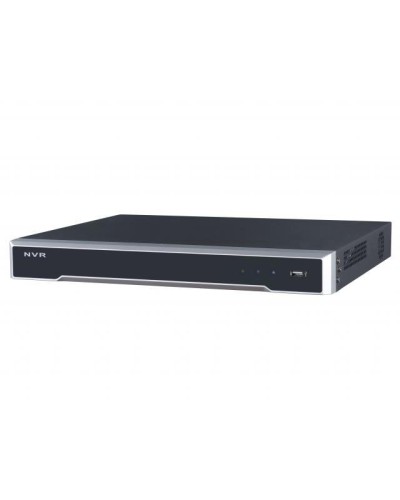 DS-7616NI-M2/16P. IP-видеорегистратор 16-канальный. Hikvision в Белгороде