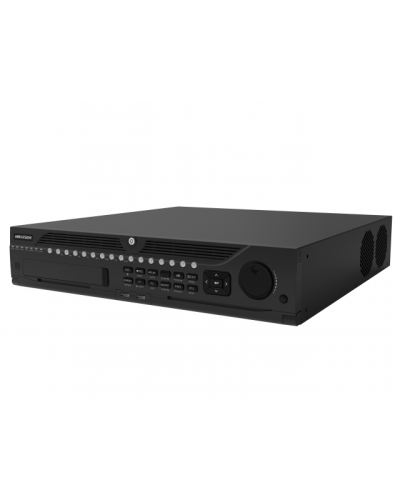 iDS-9032HQHI-M8/S. Видеорегистратор TVI 32-канальный. Hikvision в Белгороде