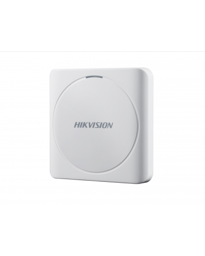 DS-K1801E. Считыватель карт EM-Marin. Hikvision в Белгороде