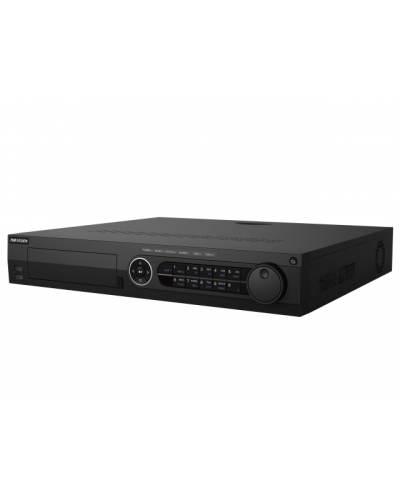 iDS-7332HUHI-M4/S. Видеорегистратор TVI 32-канальный. Hikvision в Белгороде
