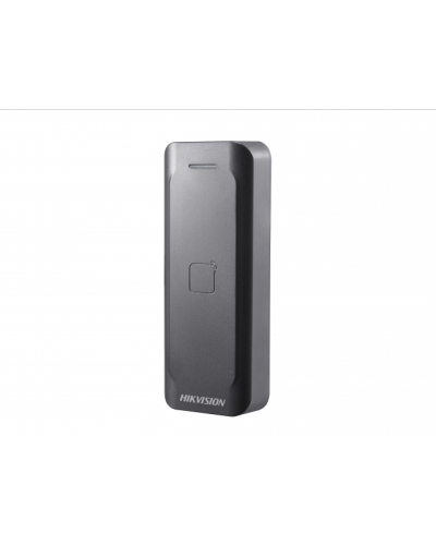 DS-K1802M. Считыватель карт Mifare. Hikvision в Белгороде