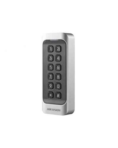 DS-K1107AMK. Считыватель карт Mifare с механической клавиатурой. Hikvision в Белгороде