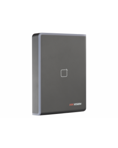 DS-K1108AD. Считыватель Desfire, Mifare карт. Hikvision в Белгороде