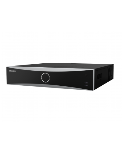 DS-7716NXI-I4/16P/S(С). IP-видеорегистратор 16-канальный. Hikvision в Белгороде