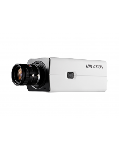DS-2CD2821G0(C) . Профессиональная видеокамера IP корпусная. Hikvision в Белгороде