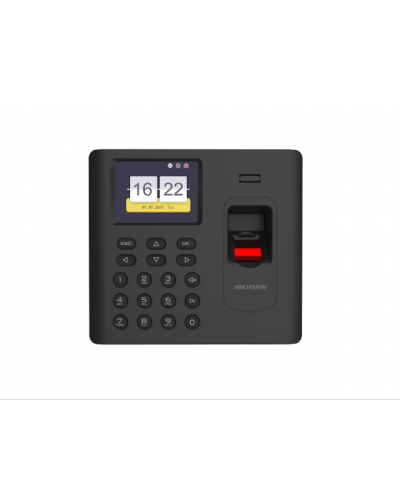 DS-K1A802AMF-B(проект): Терминал доступа в Белгороде