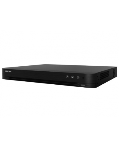 iDS-7216HUHI-M2/S(Е). Видеорегистратор TVI 16-канальный. Hikvision в Белгороде