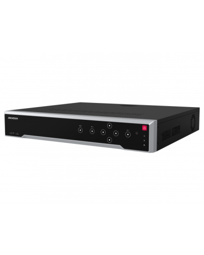 DS-7732NI-M4. IP-видеорегистратор 32-канальный. Hikvision в Белгороде